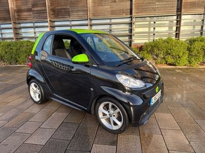 Smart ForTwo Coupé