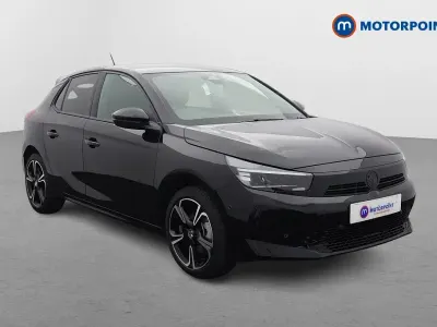 Second-hand Vauxhall Corsa
