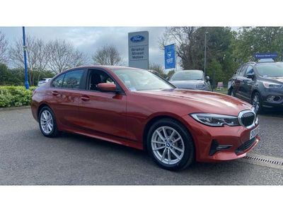 used BMW 330e 3 SeriesSE Pro 4dr Auto Saloon