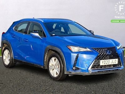 Lexus UX 250h