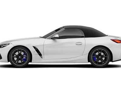 Used BMW Z4 M Sport 340 HP (250 kW) 2025 Cabriolet