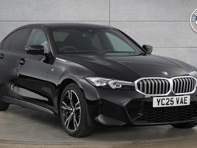 BMW 330e