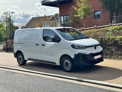 Citroën Dispatch