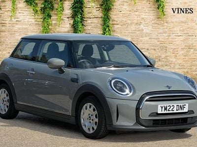 Mini ONE