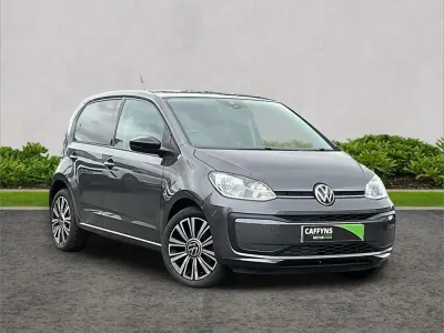Usado VW up!