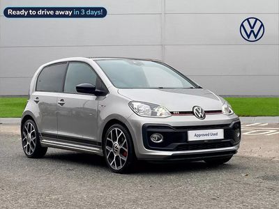 VW up!