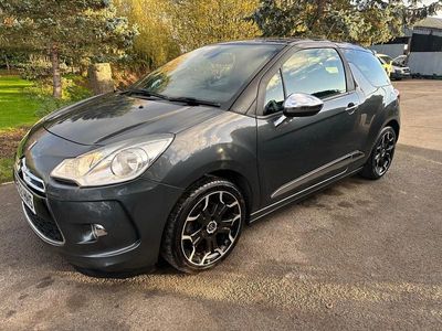 Citroën DS3