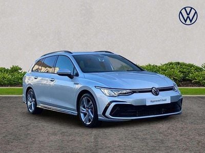VW Golf VIII
