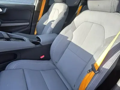 Usado Polestar 2 Pilot 300 kW (408 CV) 2020 Negro Utilitario