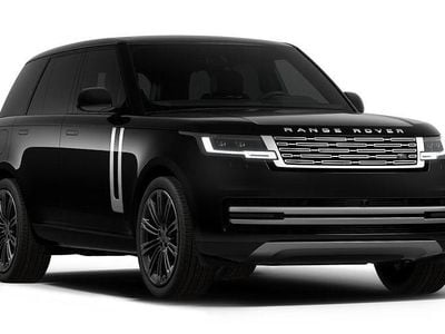New 2025 Land Rover Range Rover Autobiography SUV | £124,180 (Good price)