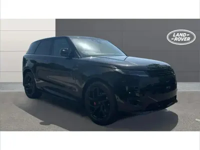 New Land Rover Range Rover Sport 245 HP (180 kW) 2025 Other SUV