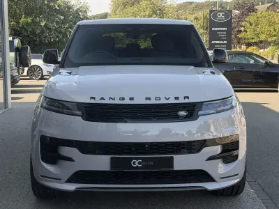 Used Land Rover Range Rover Sport