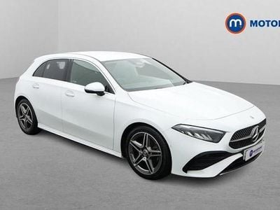 Used Mercedes A200 Executive 150 HP (110 kW) 2026 Hatchback