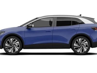 New VW ID.4 Pro 210 kW (286 HP) 2025 SUV