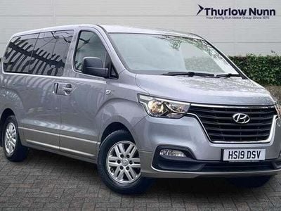 Hyundai I800