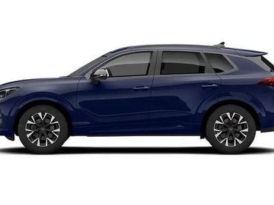 Begagnad Cupra Terramar 204 HK (150 kW) 2026 Blå SUV