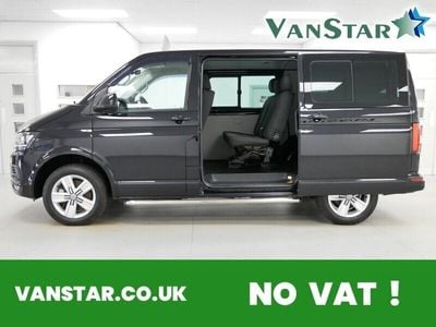 VW T6