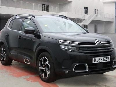 Used Citroën C5 Aircross Flair 2019 SUV
