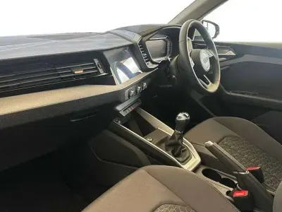 Used Audi A1
