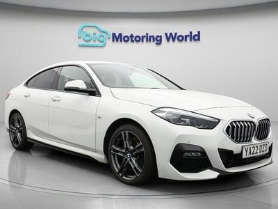 BMW 220