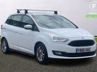 Ford Grand C-Max
