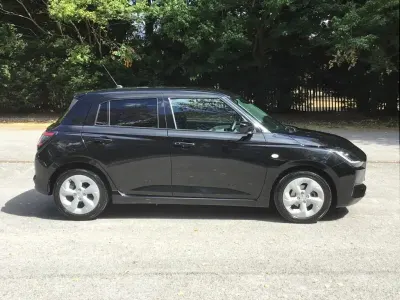 Used Suzuki Swift