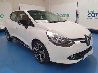 Renault Clio IV