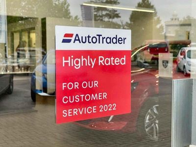 used Peugeot Rifter 1.5 BLUEHDI GT LINE STANDARD MPV EAT EURO 6 (S/S) DIESEL FROM 2020 FROM LEAMINGTON (CV34 6RH) | SPOTICAR