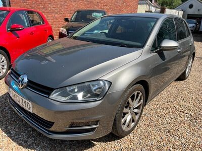 VW Golf VII
