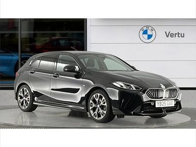 Used BMW 120 M Sport 168 HP (123 kW) 2024 Other Hatchback