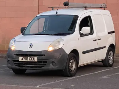 Used Renault Kangoo
