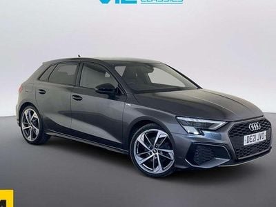 Used Audi A3 Sportback 150 HP (110 kW) 2023 Hatchback