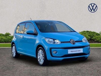 VW up!