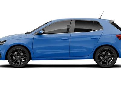 New Skoda Fabia Design Edition 116 HP (85 kW) 2026 Hatchback