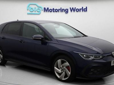 VW Golf VIII