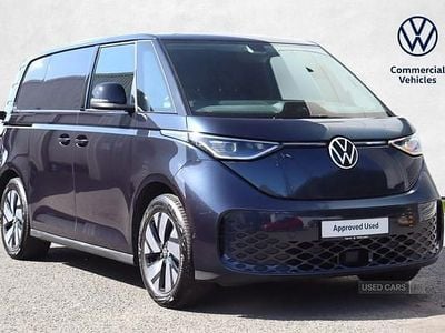VW ID. Buzz