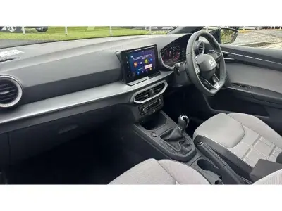 New Seat Ibiza FR Sport 2026 Hatchback