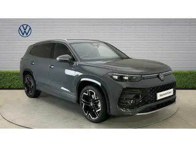 Used VW Tayron 272 HP (200 kW) 2026 SUV