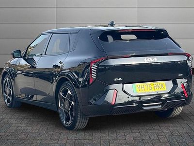 Used Kia EV4 GT-Line S 2025 Hatchback
