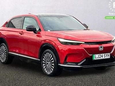 Used 2025 Honda e:Ny1 Advance SUV | £20,799 (Good price)