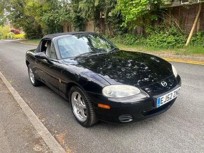 Mazda MX5