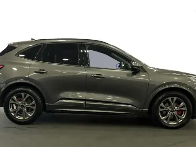 Used Ford Kuga ST-Line 187 HP (137 kW) 2024 Grey SUV