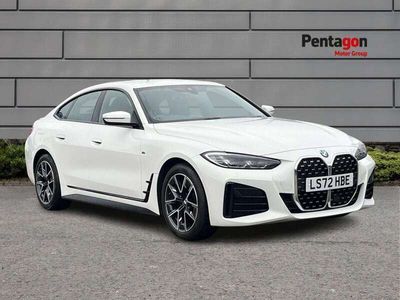BMW 420