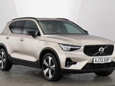 Used Volvo XC40 Ultimate 257 HP (189 kW) 2023 SUV