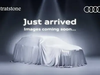 Used Audi Q5 S-Line 265 HP (194 kW) 2024 SUV