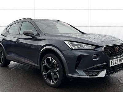 Used 2023 Cupra Formentor VZ1 SUV | £25,432 (Fair price)