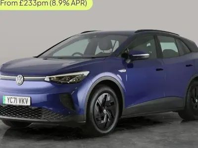 Used VW ID.4