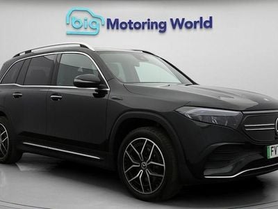 Used 2023 Mercedes 350 AMG Line Premium Estate | £26,200 (Fair price)