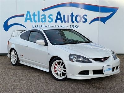 used Honda Integra 2.0 SE SPORT 5d 155 BHP