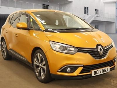Renault Scénic IV